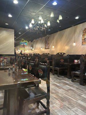 Ay Caramba Mexican Restaurant by null