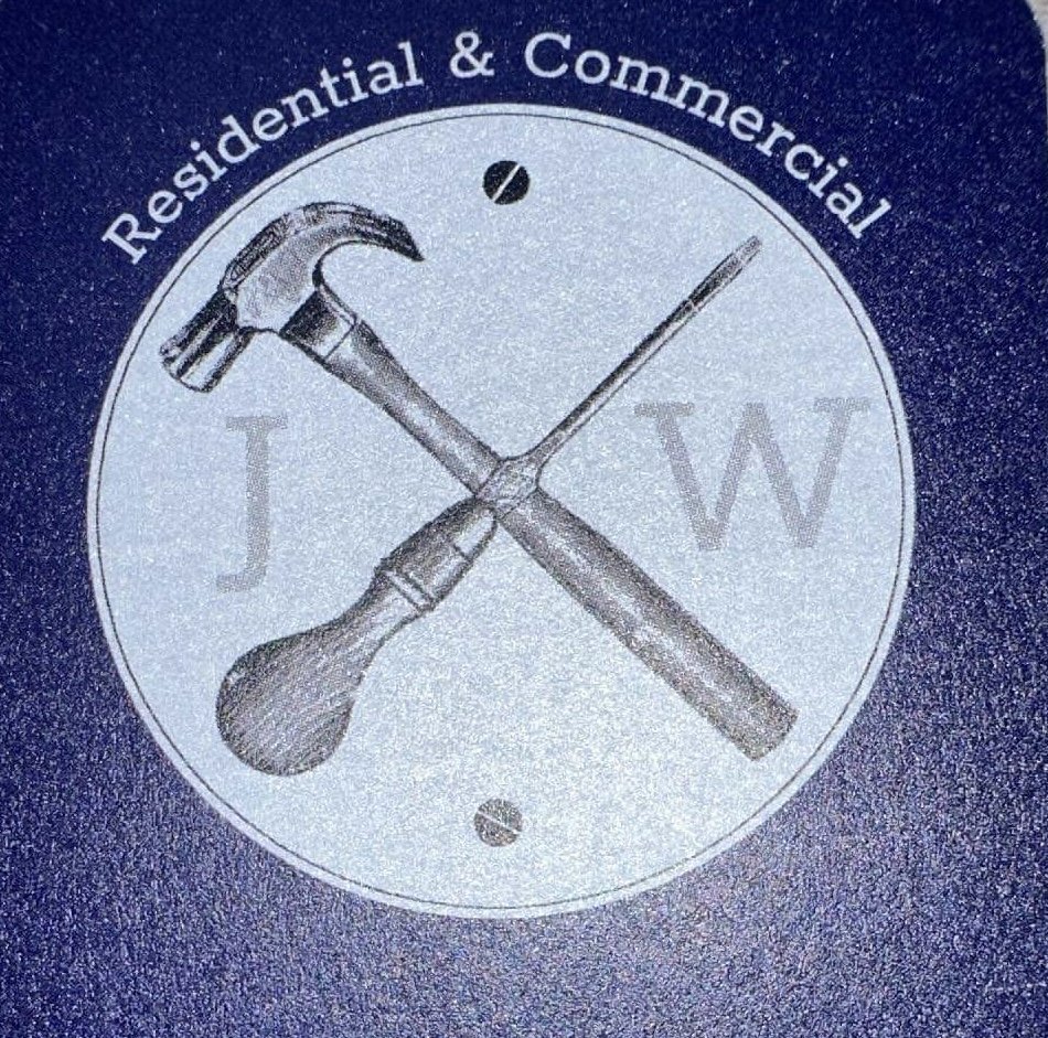 Slide of Joe's Handyman