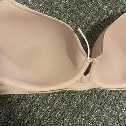 Soma - Underwire popping out after 10 wears