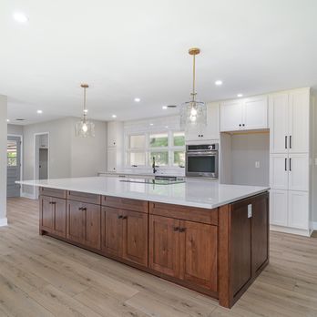 Cross Kitchens - Complete home remodel interior and exterior - General Contractors Near Me