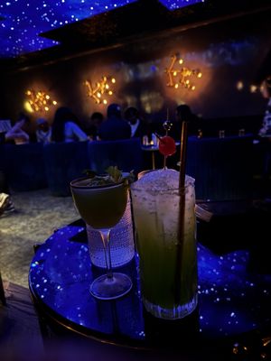 Little Dipper by null