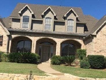 Slide of Freesmith Roofing