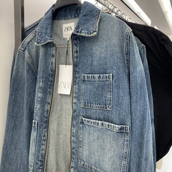 Zara - Women's Clothing Near Me - Providence, Rhode Island