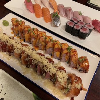 Katana Sushi - Japanese Near Me - Midlothian, Virginia Katana Sushi - Japanese Near Me - Midlothian, Virginia