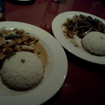 Inka Trails - Lomo Saltado and Saltado de Pollo. - Peruvian Near Me - Claremont, California