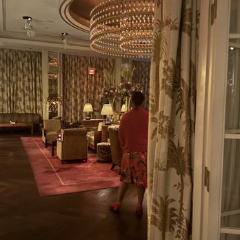 Faena Hotel Miami Beach - Hotels Near Me - Miami Beach, Florida
