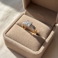 P.R. Sturgill Fine Jewelry