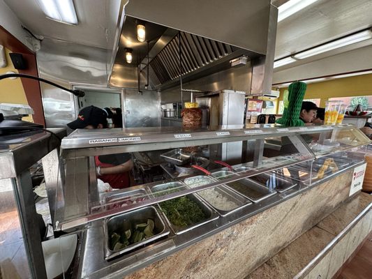 Photo of Santa Fe Taqueria - San Jose, CA, US.