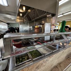 Santa Fe Taqueria