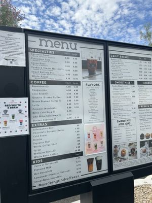 MODERN GRIND - Updated December 2025 - 152 Photos & 154 Reviews