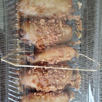 Bo’s Kitchen - Fried chicken wings - Chicken Wings Near Me - Honolulu, Hawaii Bo’s Kitchen - Fried chicken wings - Chicken Wings Near Me - Honolulu, Hawaii
