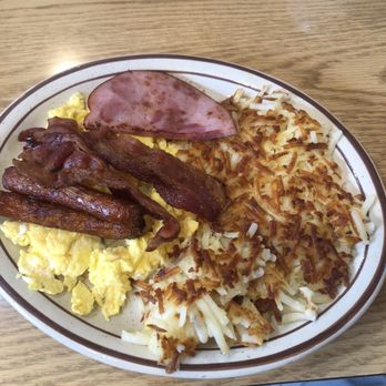 Todd's Place - New American Near Me - Springfield, Oregon