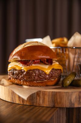 Doral Steakhouse by null