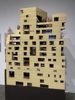 Museum of Craft and Design by null