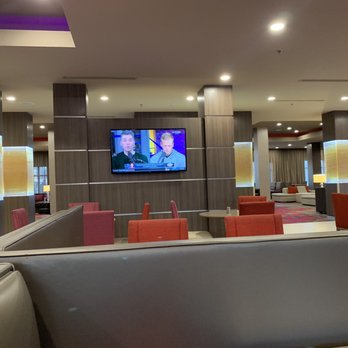 The Bistro - Seating area - American Near Me - Grapevine, Texas