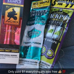News & Smokes