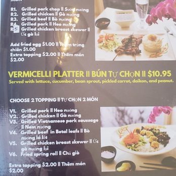 PHO 128 - Vietnamese Near Me - Concord, Ontario PHO 128 - Vietnamese Near Me - Concord, Ontario