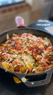 Nealie's Skillet by null