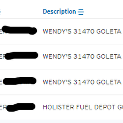 Hollister Fuel Depot