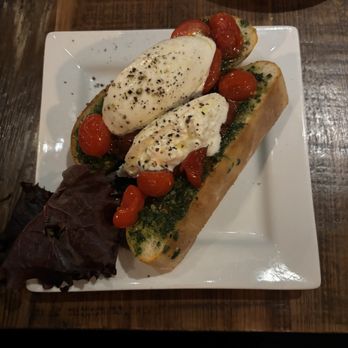 Cristiano Ristorante - Bruschetta - Italian Near Me - Houma, Louisiana Cristiano Ristorante - Bruschetta - Italian Near Me - Houma, Louisiana