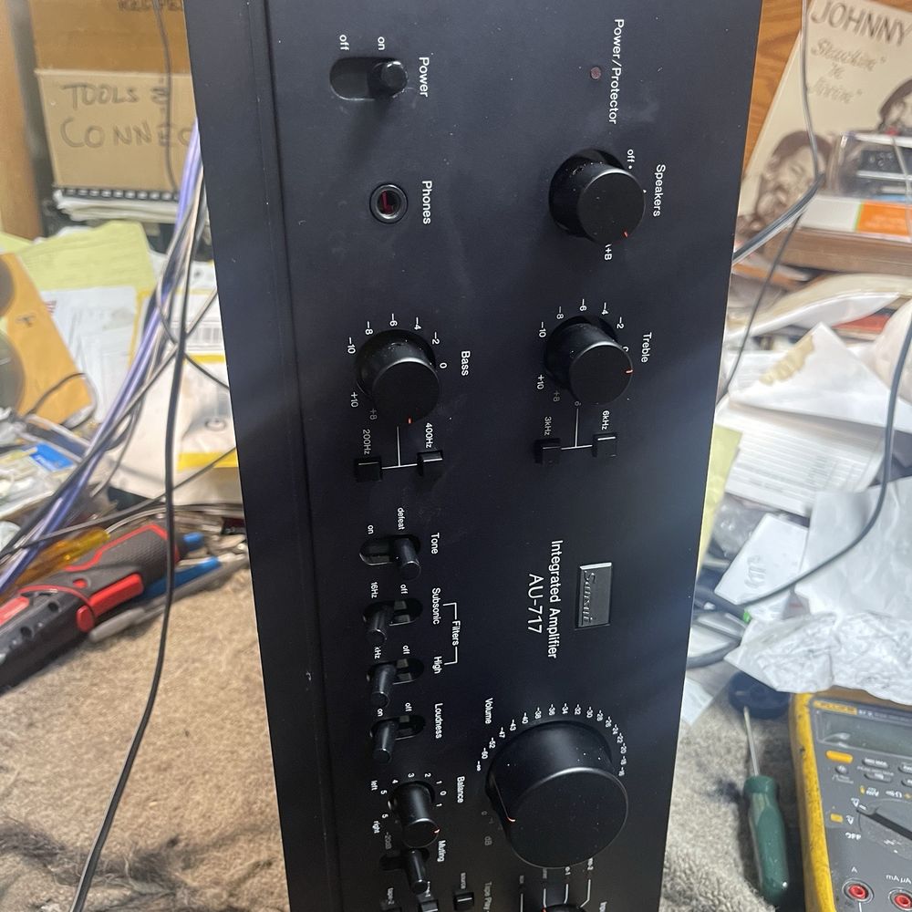 Northwest Audio Service - High Fidelity Audio Equipment Near Me - Renton, Washington