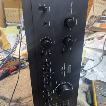 Northwest Audio Service - High Fidelity Audio Equipment Near Me - Renton, Washington Northwest Audio Service - High Fidelity Audio Equipment Near Me - Renton, Washington
