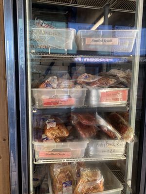Hebert's Specialty Meats by null