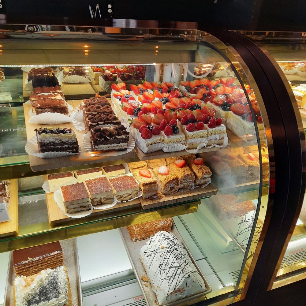Sweet Touch - Desserts - Creperies Near Me - Vancouver, Washington Sweet Touch - Desserts - Creperies Near Me - Vancouver, Washington