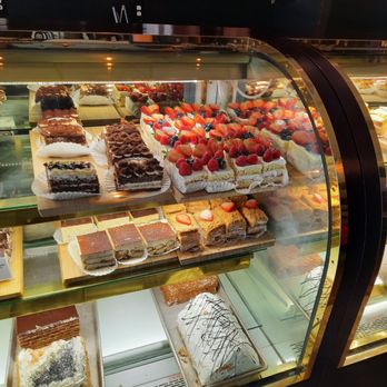 Sweet Touch - Desserts - Creperies Near Me - Vancouver, Washington