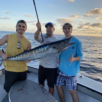 Le-Mieux Charters - Fishing Near Me - Hypoluxo, Florida Le-Mieux Charters - Fishing Near Me - Hypoluxo, Florida
