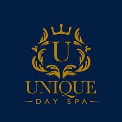 Unique Day Spa - Logo