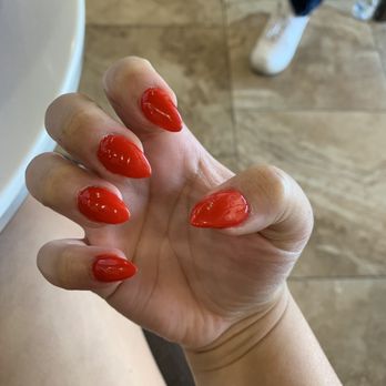 Palace Nail Lounge Gilbert - Nail Salons Near Me - Mesa, Arizona