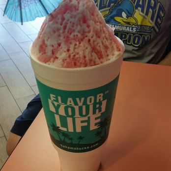 Bahama Buck's - Desserts Near Me - Mesa, Arizona Bahama Buck's - Desserts Near Me - Mesa, Arizona