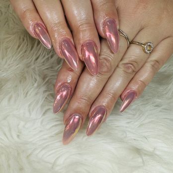 AJ Nails & Spa - Nail Salons Near Me - Moline, Illinois