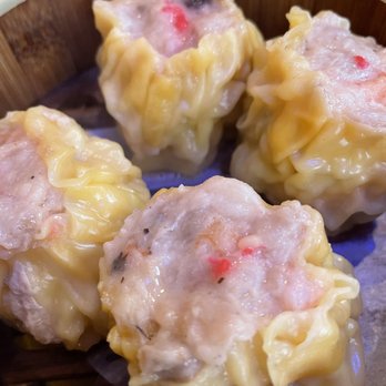 Hei La Moon - Pork shiu mai - Dim Sum Near Me - Boston, Massachusetts