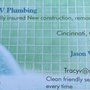 JV Plumbing