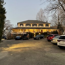 The Inn. The Inn.