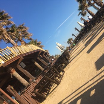 Restaurante Sajorami - outdoor seating area - Spanish Near Me - Zahora, California