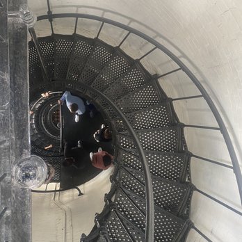St. Augustine Lighthouse & Maritime Museum - Museums Near Me - Saint Augustine, Florida