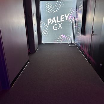 The Paley Center for Media - Outside gaming room - Museums Near Me - New York, New York The Paley Center for Media - Outside gaming room - Museums Near Me - New York, New York