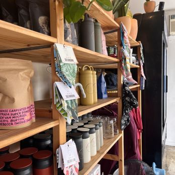 Super Domestic Coffee - Coffee & Tea Near Me - Culver City, California