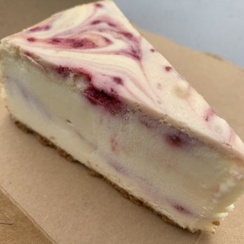 Muddy Paws Cheesecake - Raspberry swirl - Bakeries Near Me - Saint Louis Park, Minnesota Muddy Paws Cheesecake - Raspberry swirl - Bakeries Near Me - Saint Louis Park, Minnesota