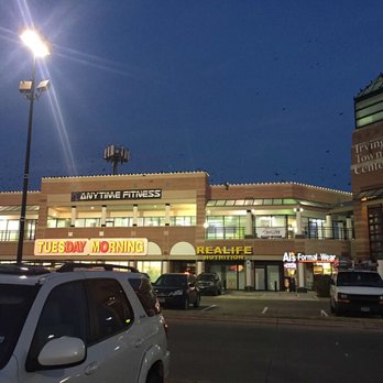 Anytime Fitness - Gyms Near Me - Irving, Texas Anytime Fitness - Gyms Near Me - Irving, Texas