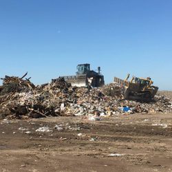 Affordable Dump Runs