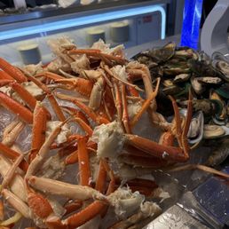 Crab Legs