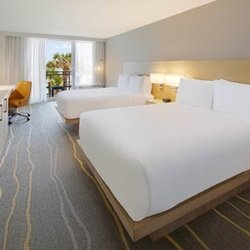 Delta Hotels Daytona Beach Oceanfront
