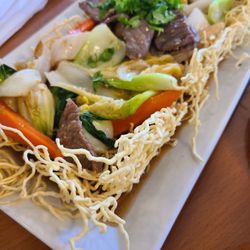 Pho Miss Saigon
