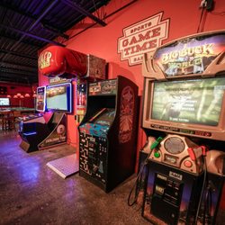 Game Time Sports Bar