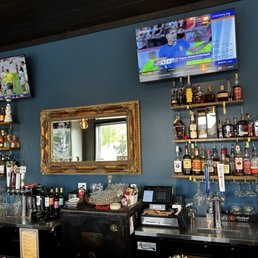 Bar Bar