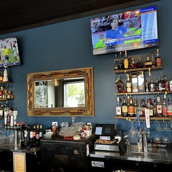 The Social on Depot Hill - Bar - Cocktail Bars Near Me - Athens, Tennessee The Social on Depot Hill - Bar - Cocktail Bars Near Me - Athens, Tennessee